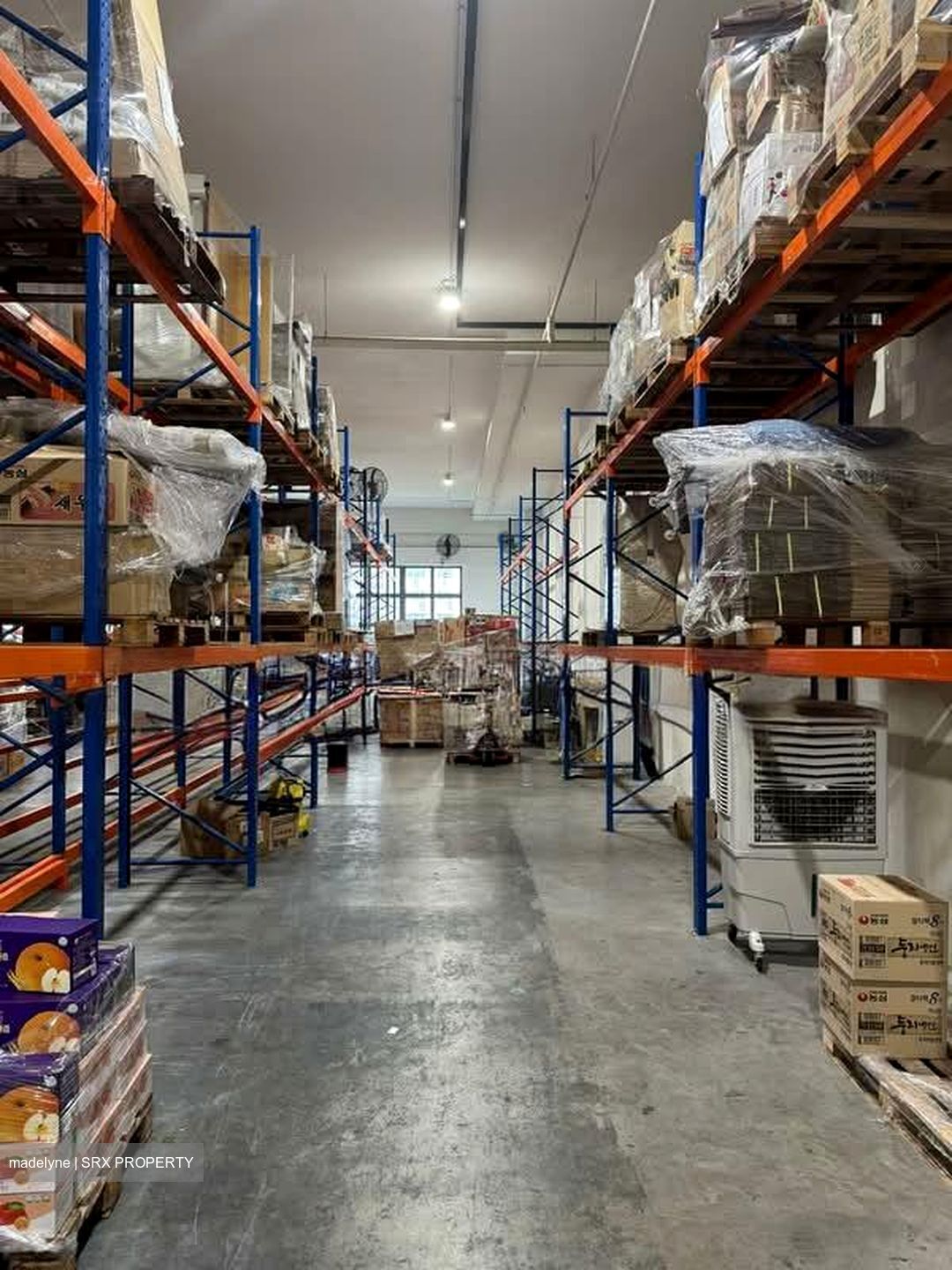 Bukit Batok Connection (D23), Factory #528210521